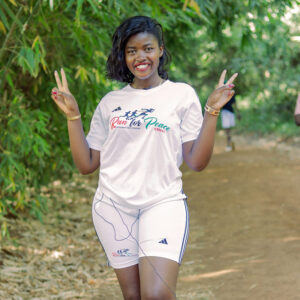 Full Kit ( T-Shirt + Shorts ) Adults